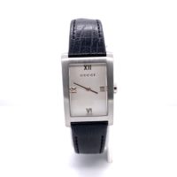 Gucci 8600J Watch, Ladies size on Leather strap | Metals in Time