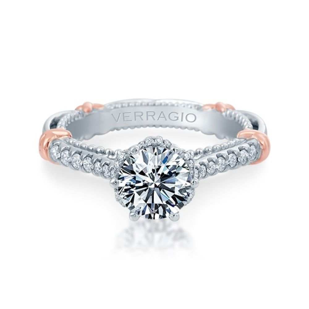 Designer Wedding Jeweller: Verragio – Raymond Lee Jewelers