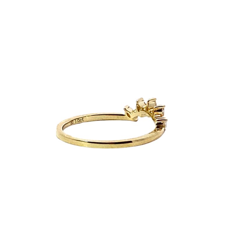Diamond Tiara band - Image 2