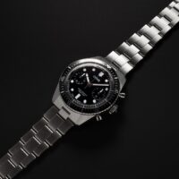 Oris Divers Sixty-Five Chronograph 0177177914054 | Metals in Time