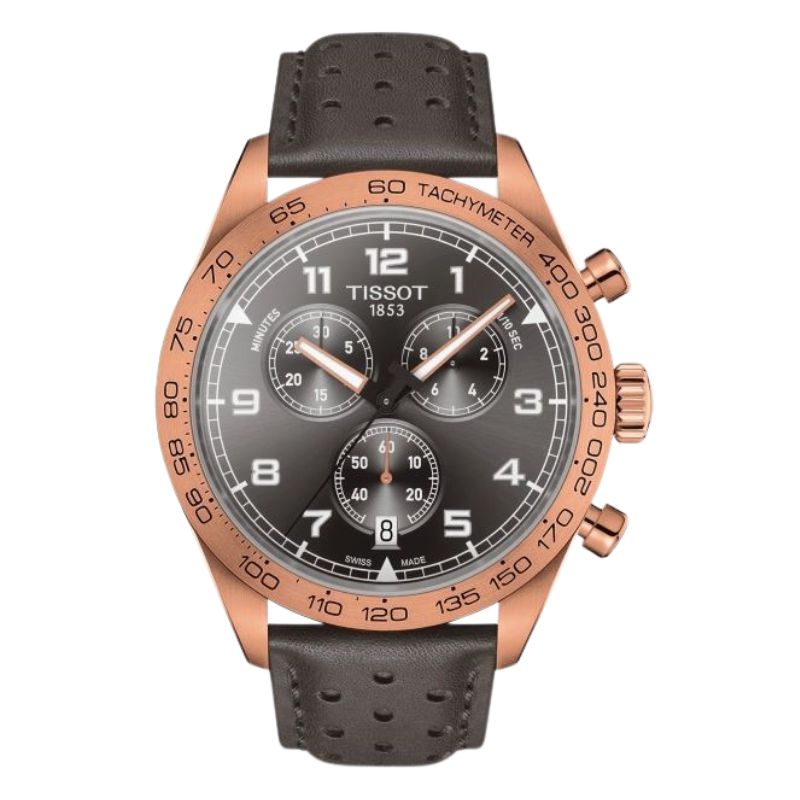 Tissot PRS 516 Chronograph, T1316173608200
