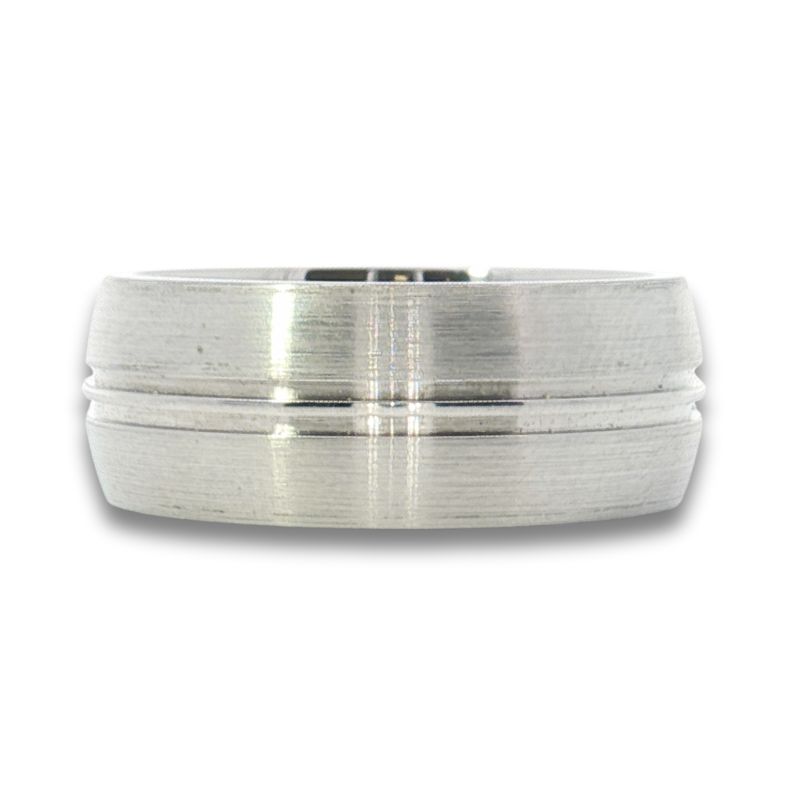 Scott Kay 9mm Cobolt Prime Mens Band, Ref#SK-C0521CC9