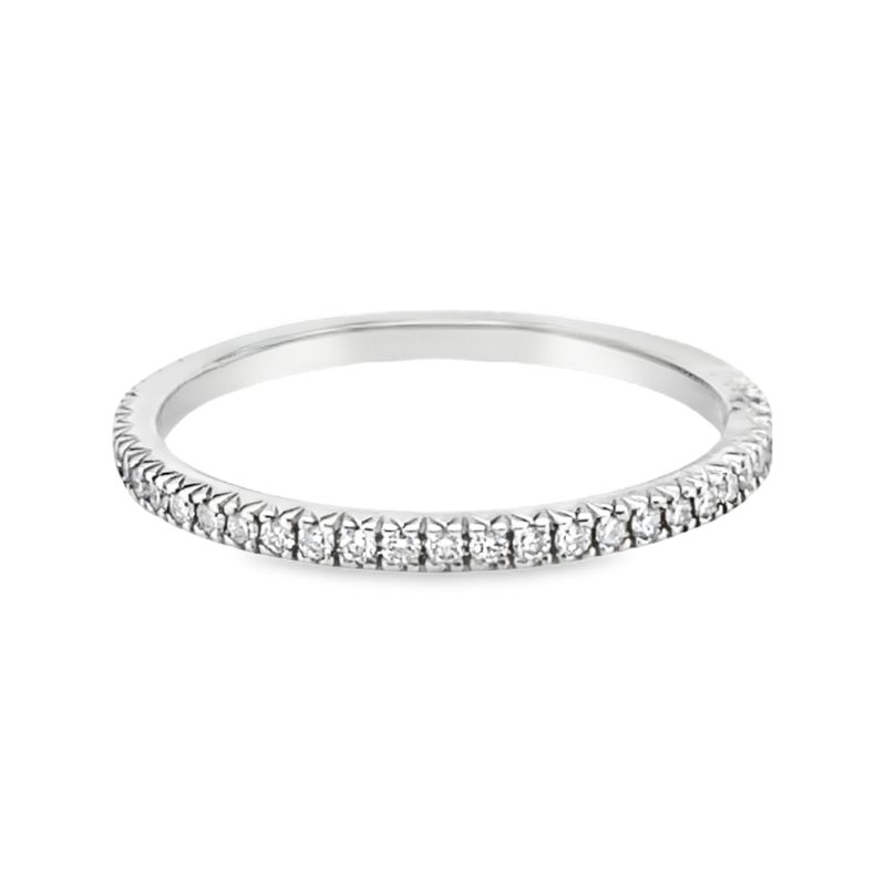 Scott Kay Diamond Band, 0.25ctw