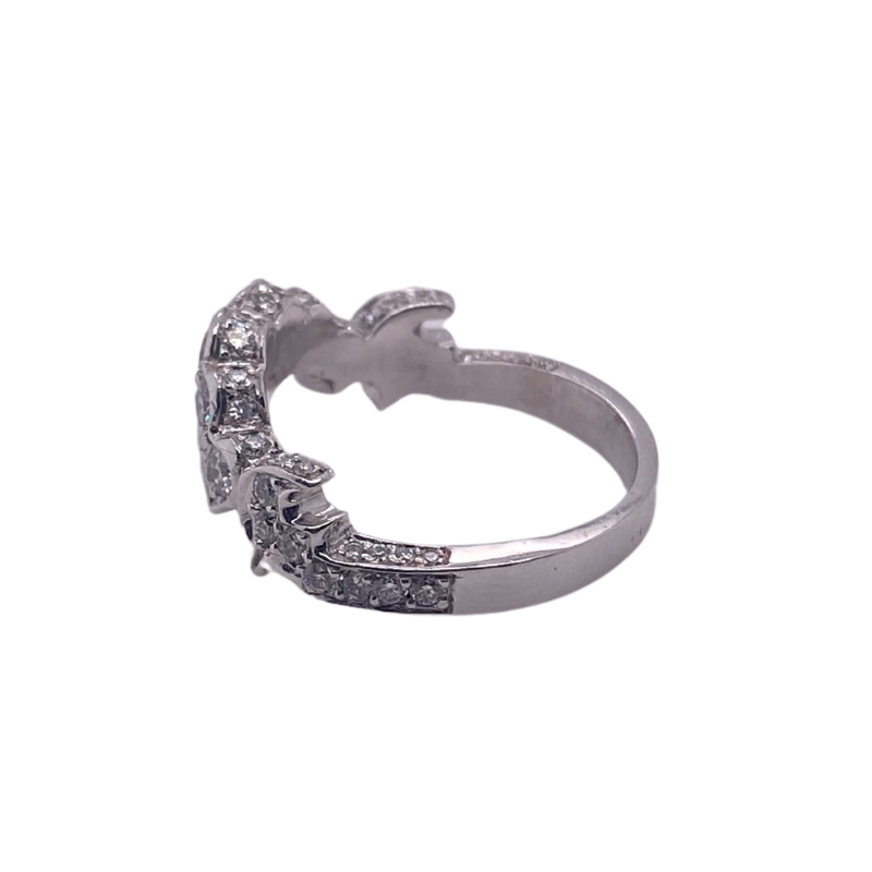 Tiarra Diamond Band, 0.65ctw - Image 2
