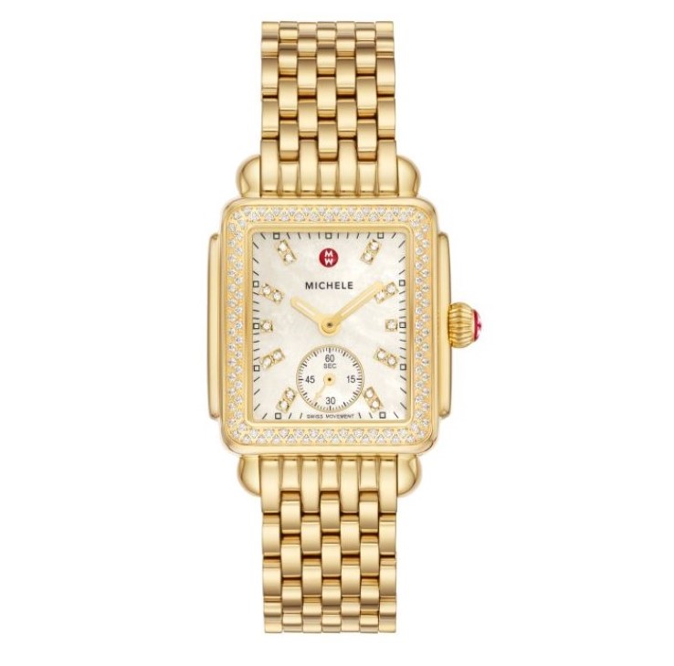 Michele Deco Diamond MWW06V000124