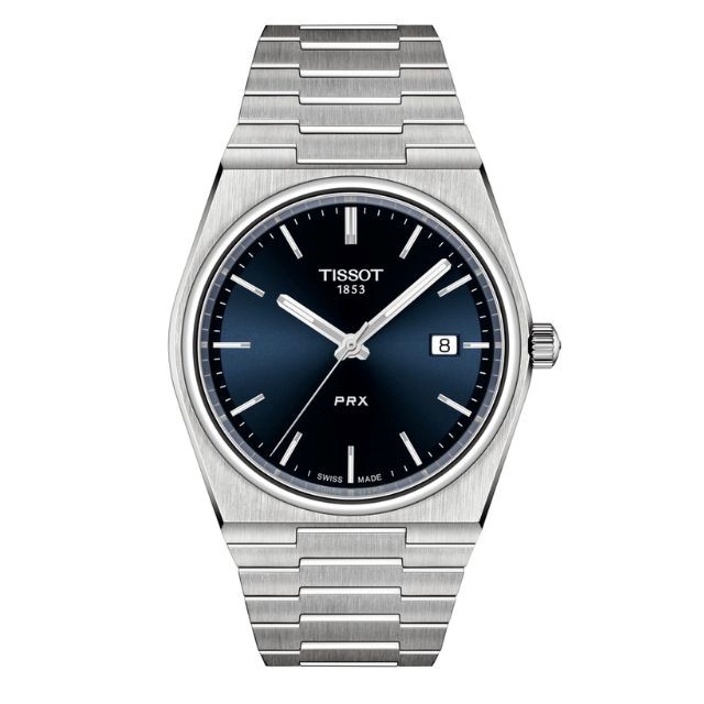 Tissot PRX. Model #T1374101104100