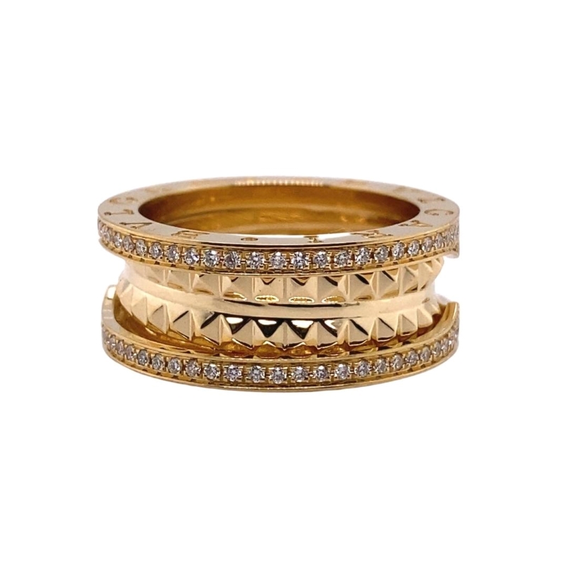 0.75ctw Designer Inspired Diamond Fashion Ring