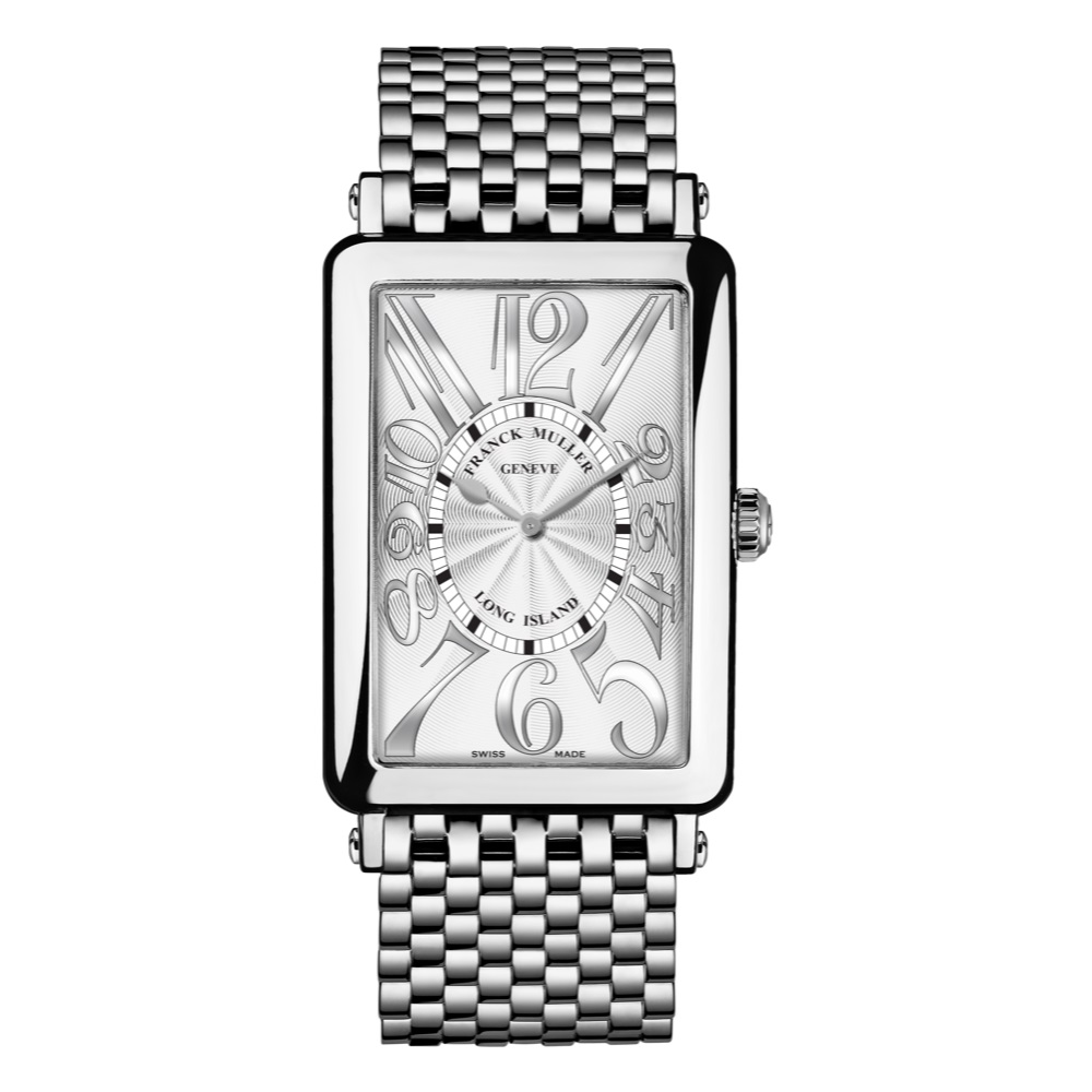 Franck Muller Long Island Ladies, 952QZRELACLIACE