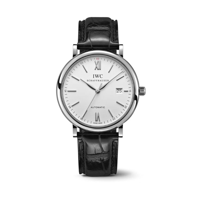 IWC Portofino Automatic, Ref #IWC=356501