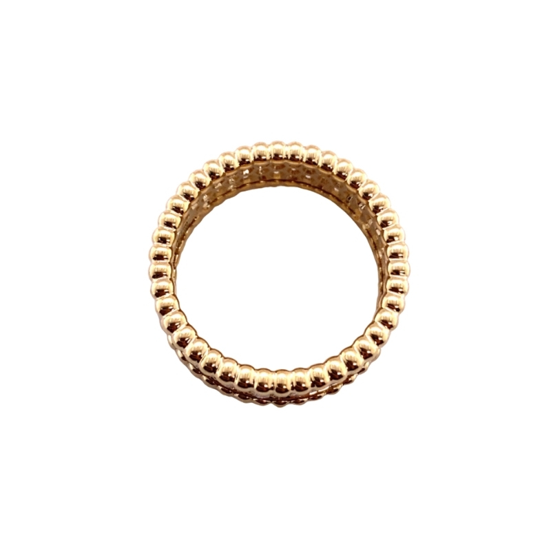 1.25ctw Chunky Pave Diamond Stacker Fashion Ring, 18kt - Image 2