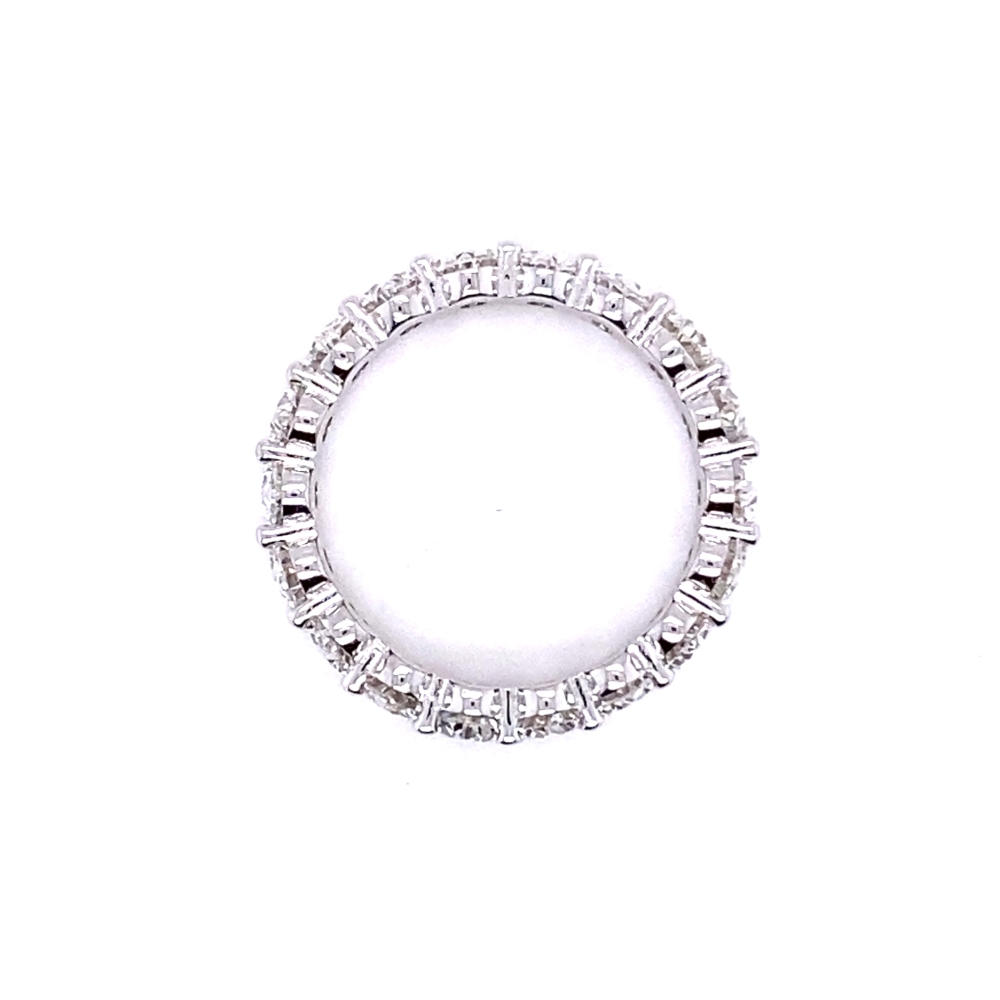 18-OV 4.35c VS G-H, Basket Eternity - Image 2