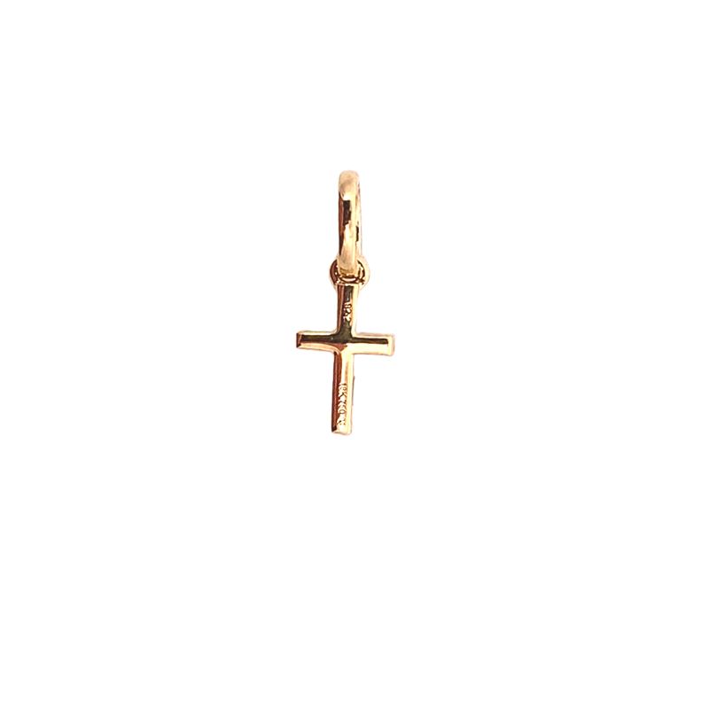 XS Baby Cross, 0.04ct - Image 2
