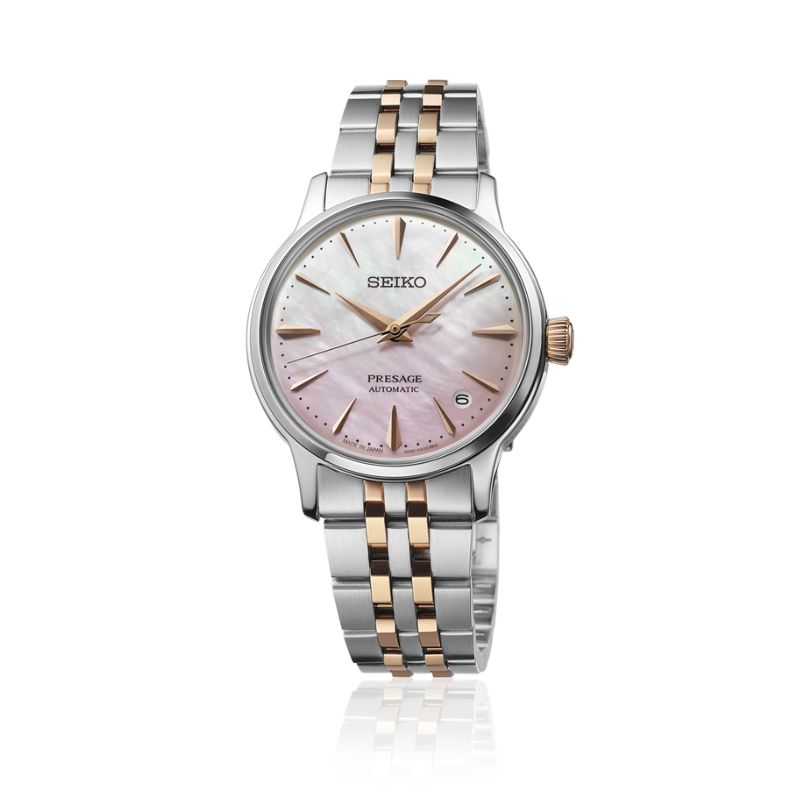 Seiko Presage Cocktail 34MM SRPM06
