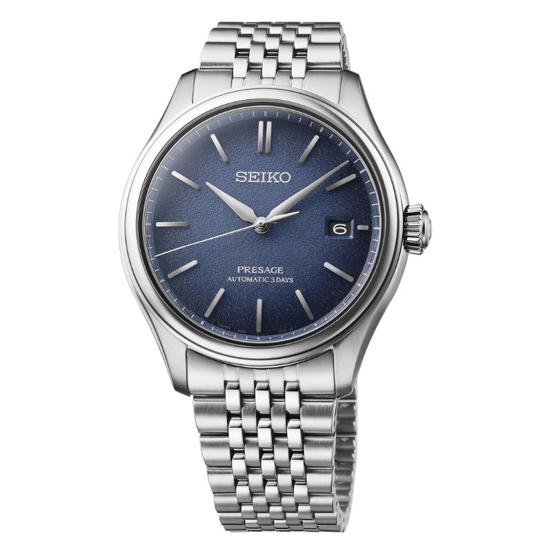 Presage Classic Series  40.2MM SPB525
