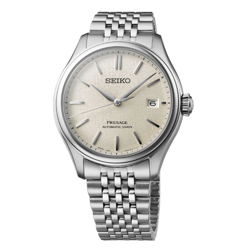 Presage Luxe Classic Series 40.2MM SPB463