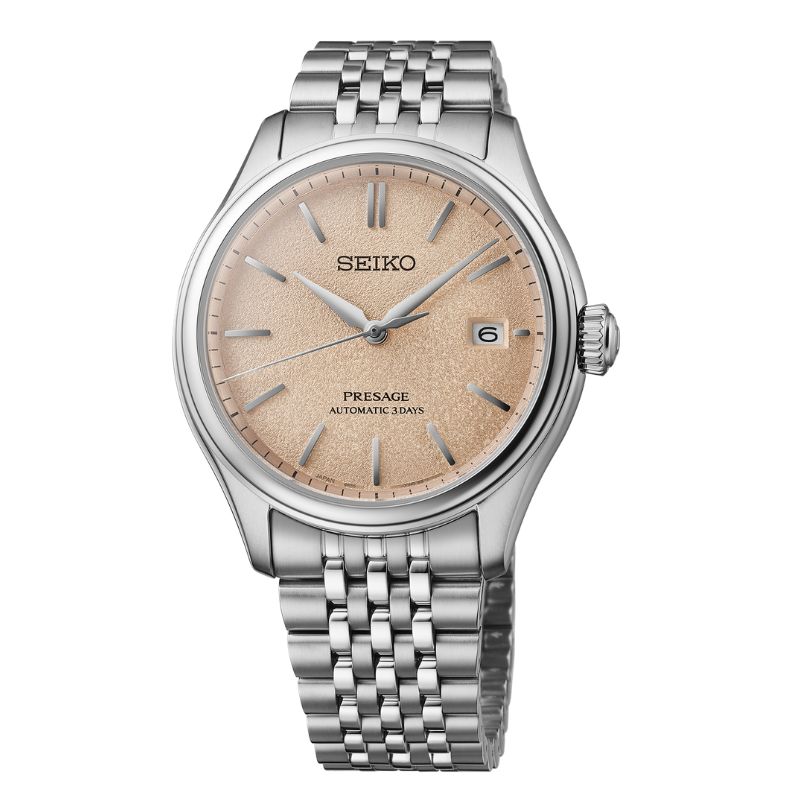 Presage Luxe Classic Series 40.2MM SPB467
