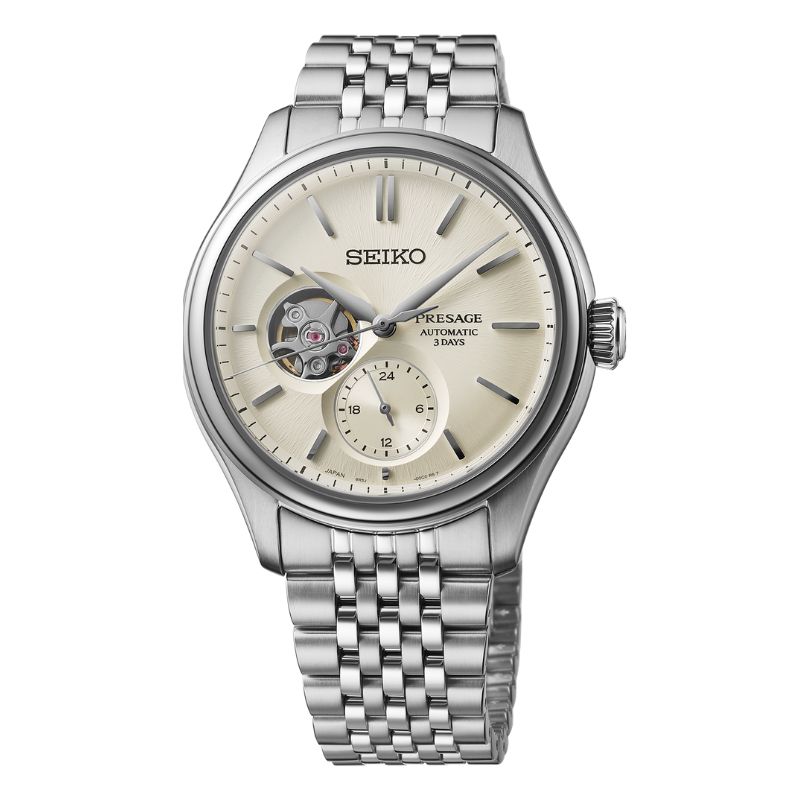 Presage Luxe Classic Series 40.2MM SPB469
