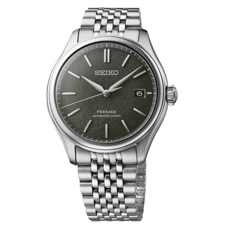 Presage Luxe Classic Series 40.2MM SPB465
