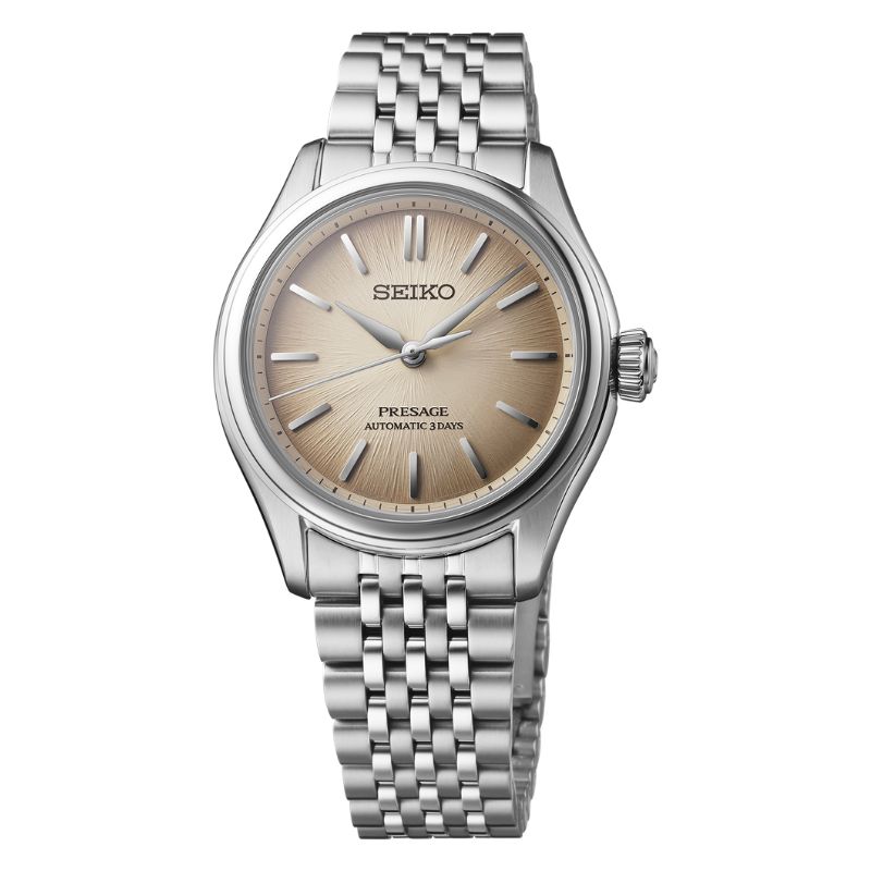 Presage Luxe Classic Series Mid-Size 36MM SPB523