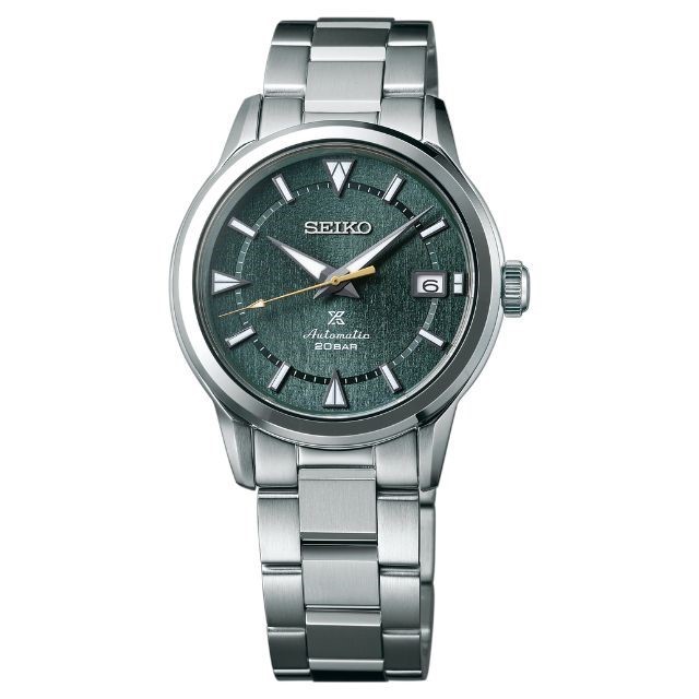 Prospex Alpinist Special Edition, Prospex SPB289