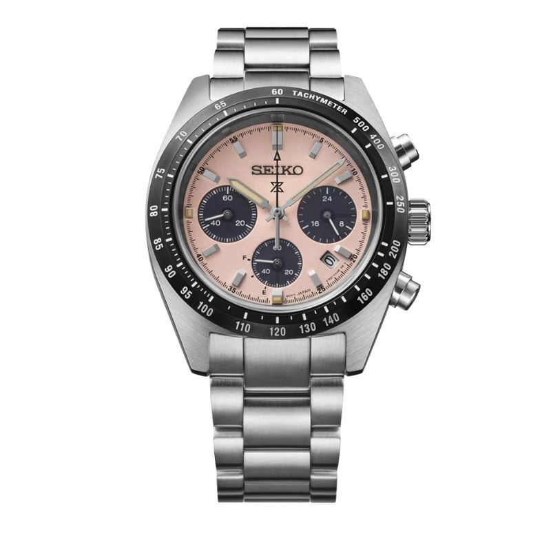 Light Pink Seiko Propex, SSC963