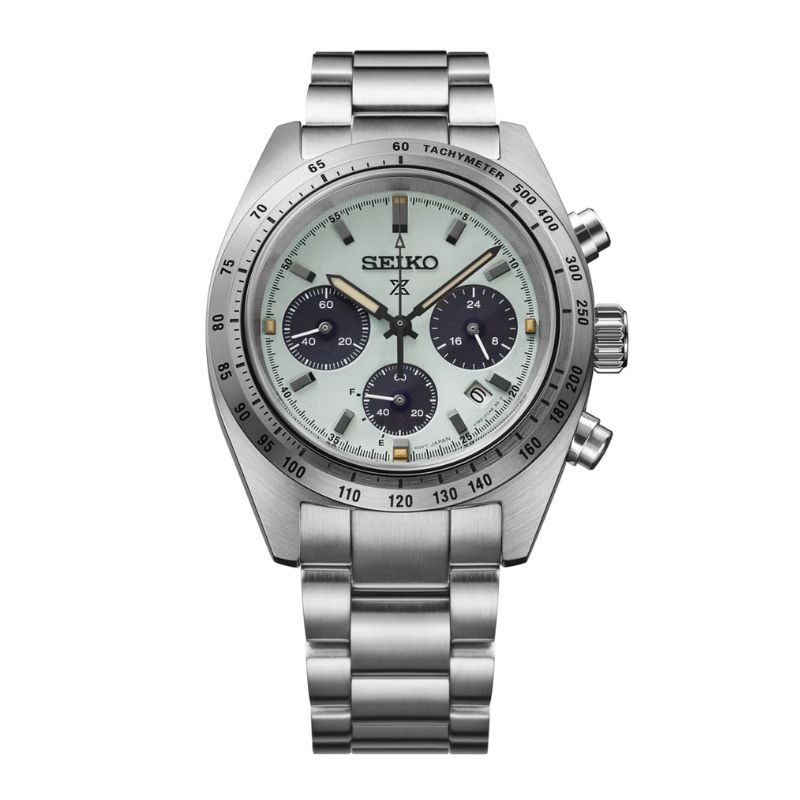 Light Blue Seiko Propex, SSC965