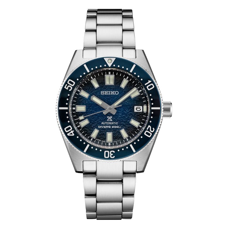 Prospex Luxe 1965 Diver U.S. Special Edition 40.5MM SPB421