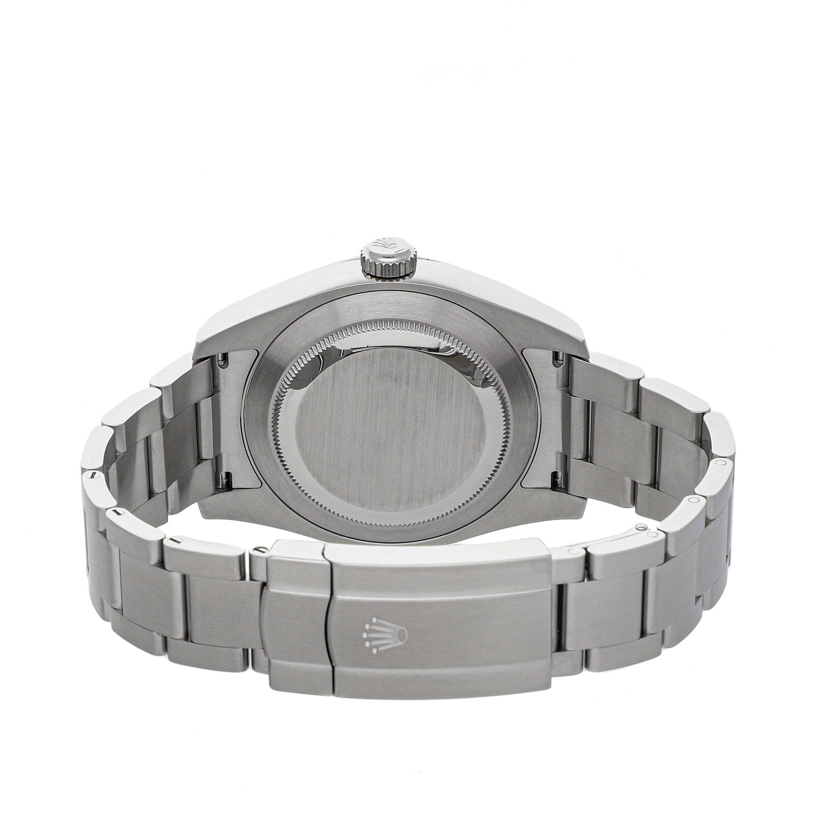 Rolex Air-king, 116900 40mm, Box and Papers - Image 3