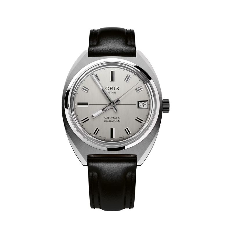 Oris Star Edition, 01 733 7813 4151