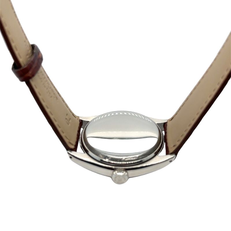 Rolex Rare Oyster Perpetual Ref #6084 from the 1960's, Vintage - Image 5