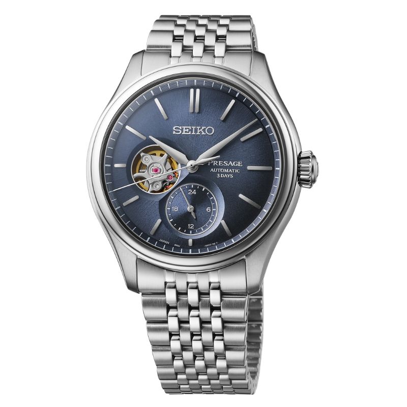 Presage Luxe Classic Series 40.2MM SPB527