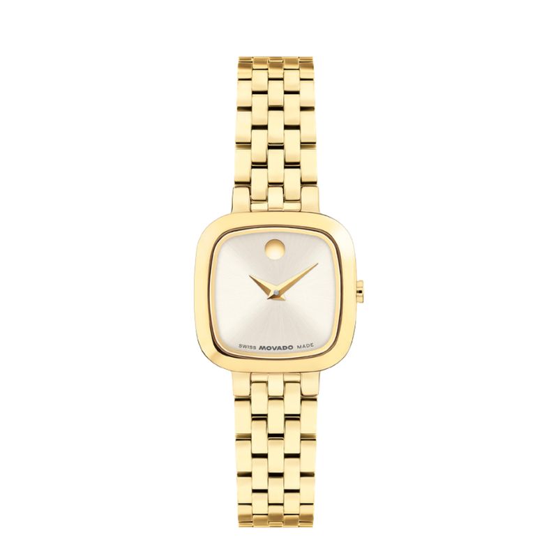 Movado Museum Class Style #0608095   22MM