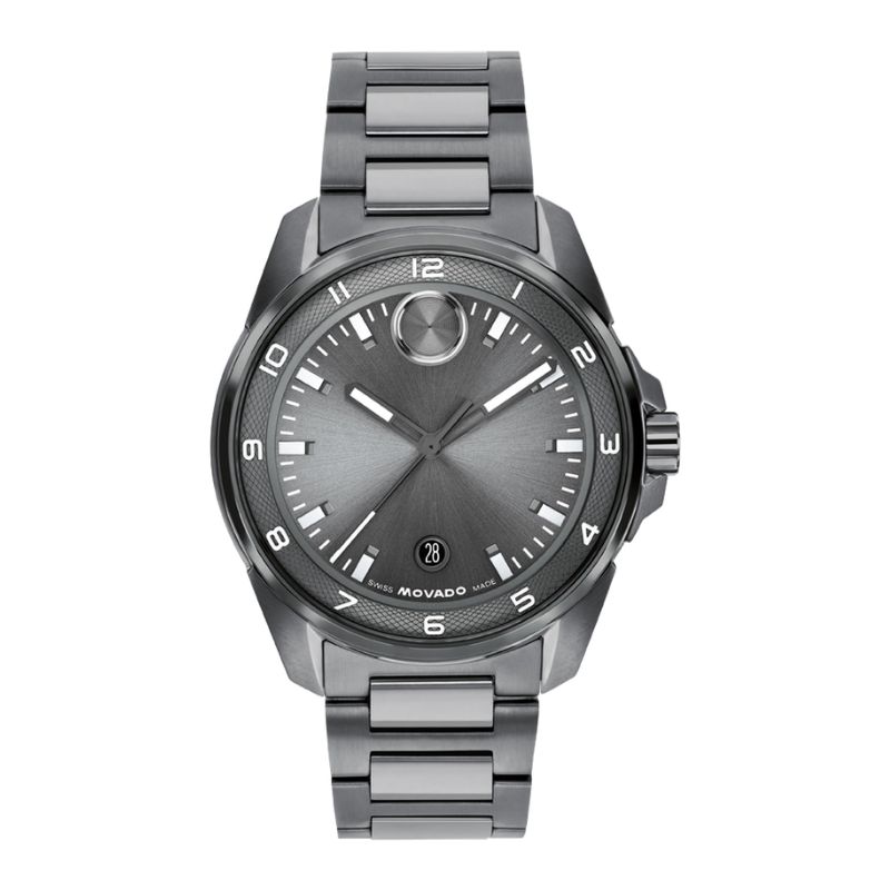 Movado Bold Verso S  42mm #3601391