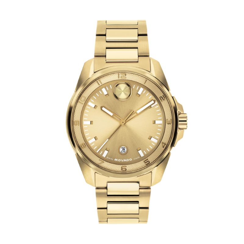 Movado Bold Verso S 42mm #3601392