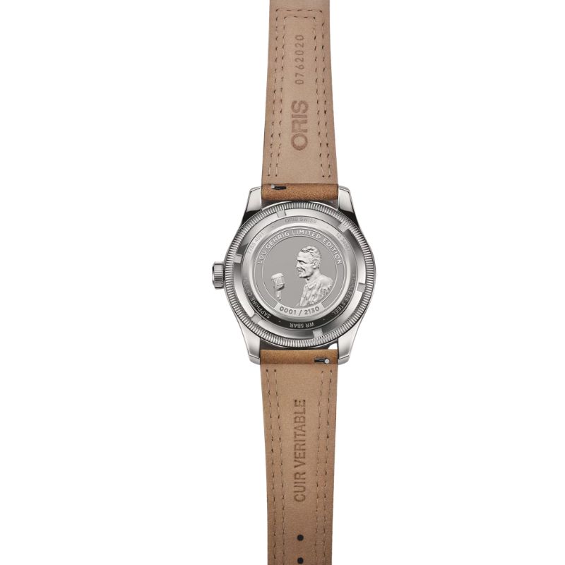 Limited Edition Lou Gehrig, 01 754 7785 4091 - Image 3