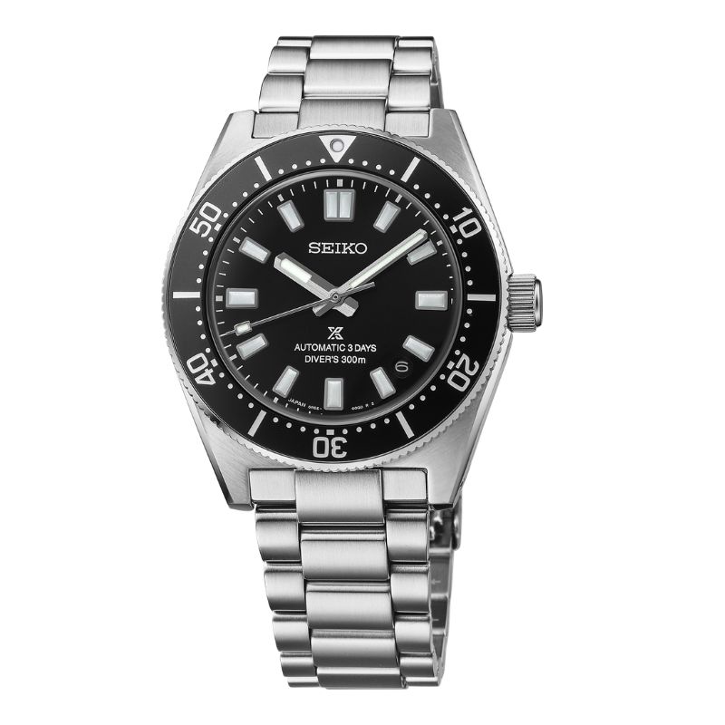 Prospex Luxe 1965 Heritage Divers Watch 40MM SPB453