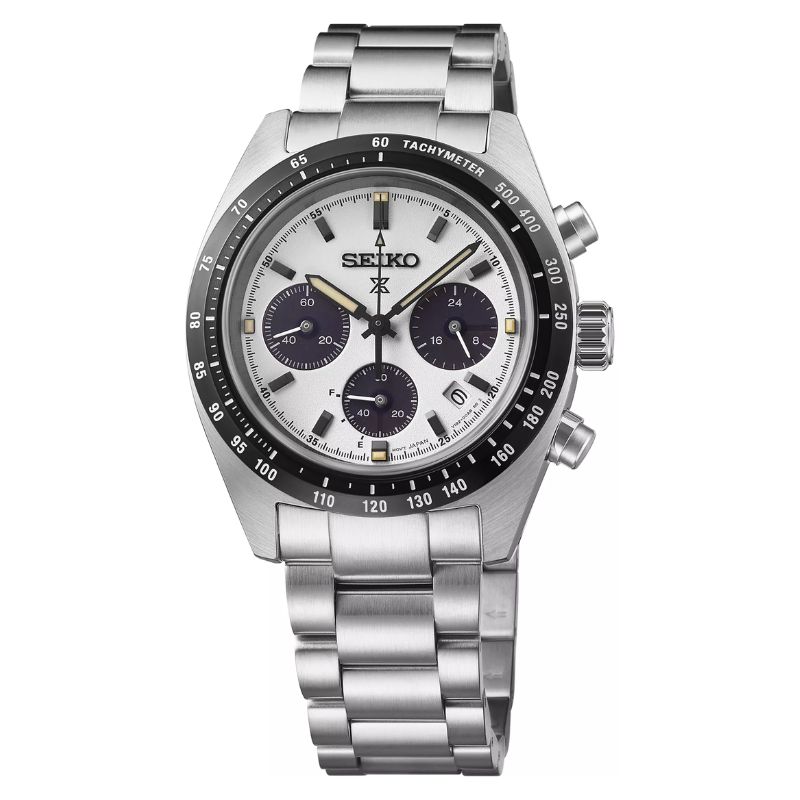 White Seiko Propex, SSC961