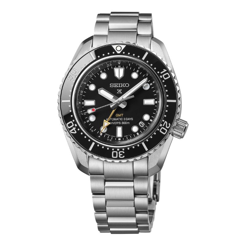 BlackProspex Sea Luxe 1968, HBC002
